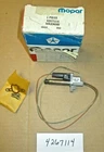 Mopar 4267114 Carburetor Fuel Mix Solenoid 1981, 1982 Chrysler Vehicles Nos New. Price: $61.75.