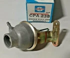 1975-82 Mustang V8 Carburetor Choke Pulloff Standard CPA238 2BBL Ford E1SE-BA New. Price: $19.99.