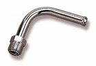 Holley 34-22 Fuel Line Plumbing Kit Hose & Fitting New. Price: $46.76.