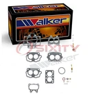 Walker Carburetor Repair Kit For 1950-1951 Cadillac 60 61 62 75 Fleetwood Lb New. Price: $47.05.