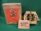 Nos Rochester 4GC Carburetor Main Body 7006130 1950S Buick Chevrolet Cadillac? New. Price: $145.00.