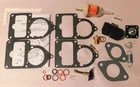 Solex Carburetor Repair Kit Vw Beetle PICT-2 34 PICT-3 H30-31 Float Filter New. Price: $40.95.