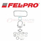 Fel-pro Conversion Gasket Set For 1967 International 908B 4.3L 5.0L V8 New. Price: $78.72.
