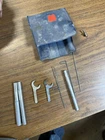 Psw Su Carburetor Adjust Tool Set #1 89-906 Used. Price: $49.99.