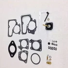 Carter Yfa Barrel Carburetor Kit 1977-1984 Ford Mercury 200-250 New. Price: $28.99.