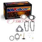 Walker Carburetor Repair Kit For 1950-1956 Frazer Nash Cabriolet Coupe Fast Xd New. Price: $37.20.