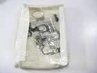 White Box 1641S Carburetor Rebuild Kit For 1984-85 Honda Accord 1.8L Keihin 3BBL New. Price: $24.95.