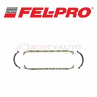 Fel-pro Oil Pan Set For 1975-1989 Dodge D100 5.2L V8 Engine Mm New. Price: $28.26.