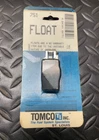 Tomco Nos Carburetor Float #751 / 16013-657-670 Fits Honda Civic & Accord New. Price: $26.36.