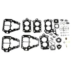 Mikuni-solex 2BBL Carburetor Rebuild Kit- 1981-87 Chrysler & 1983-89 Mitsubishi New. Price: $67.00.