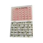 Quick Fuel Technology 36-236QFT New. Price: $123.01.
