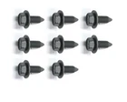 1970-79 Corvette Bolt Kit-front Outer Splash SHIELD-8 PIECES-70-79 (#E19271)* New. Price: $24.95.