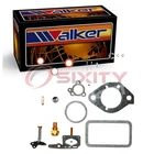 Walker 159026 Carburetor Repair Kit For R3975A 349 Fuel Delivery Fi New. Price: $66.97.