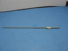 New Nos Gm 3827696 Carburetor Accelerator Rod Linkage For 1955-1965 Corvette.. Price: $36.00.