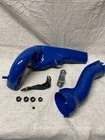 1968 1969 1970 428CJ Air Cleaner Heat Shield & S-tube, Mustang, Cougar, Shelby New. Price: $669.95.