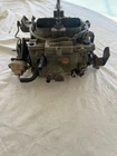 Carter Quadrajet Four Barrel Carburetor 7029202 Chevy Corvette Camaro 1969. Price: $79.63.