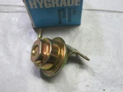 Carburetor Choke Pull-off Standard CPA396 New. Price: $13.49.