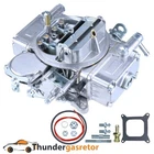 Barrel Carburetor For 0-1850S Replace Holley 4160 600 Cfm Auto Choke New. Price: $169.99.