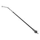 For Dodge Dart 1967-1974 Oer Throttle Cable New. Price: $85.66.