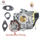 Carburetor For Kohler CH20 CH22 CH23 CH25 CH620 CH640 2485333-S 2485334 New. Price: $37.95.