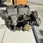 Weber Carburetor 38DGASM Used. Price: $265.00.