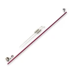 Longacre 32702 Extended Carb Linkage Kit New. Price: $84.97.