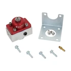 Quick Fuel 30-1900QFT Billet Bypass Regulator New. Price: $218.95.