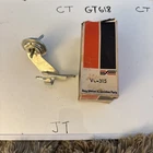 (1) Borg Warner VC-315 Choke Pull Off Nos Oem Sold Individually New. Price: $72.00.