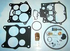 Rochester Quadrajet Carburetor Rebuild Kit W/ Float & Filter 71 -74 Pontiac New. Price: $39.20.