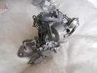 Rochester Bbl Carburetor 17058033=1977-78 Chevy 4 Cyl. 98" All/t Remanufactured. Price: $159.00.