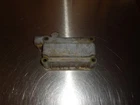 Holley 4-BARREL Carburetor Secondary Side Hung Fuel Float Bowl SHS4 Used. Price: $15.52.