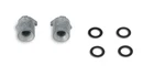Holley 121-125 Accelerator Pump Discharge Nozzle New. Price: $26.63.