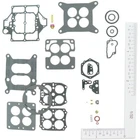 15371C Walker Products Carburetor Repair Kit New For Chevy Olds De Ville Impala. Price: $77.69.
