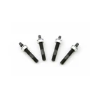 6346G Mr. Gasket Carburetor Studs New. Price: $9.15.