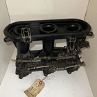 Porsche 911 Intake Pipe With Carburetors And Levers 110 316 1R Used. Price: $329.00.