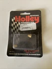 122-72 Holley Carburetor Main Jets (2) Each New. Price: $9.00.