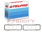 Fel-pro Engine Push Rod Gasket Set For 1970-1976 Pontiac Firebird 4.1L L6 Ej New. Price: $18.68.