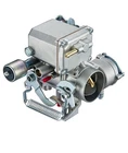 34 Pict Carburetor For Volkswagen Beetle Bug 1.6L 1600CC Dual Port Engine New. Price: $34.99.