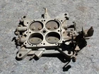 Holley 3310 Vacuum Secondary Carburetor Base Plate 12 4770-B. Used. Price: $40.00.