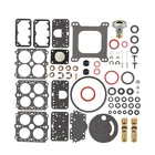 New For Holley 1850 3310 9776 80457 80670 80508 Carburetor Rebuild Repair Kit. Price: $314.19.