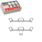 Fel-pro Exhaust Manifold Gasket Set For 1971-1974 Dodge D200 Pickup 5.9L V8 New. Price: $28.48.