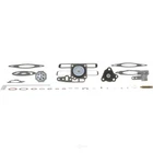 Carburetor Repair Kit Standard 252C New. Price: $111.38.
