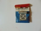 Nos Discontinued Original British Leyland Accelerator Cable End AHC284-MGBGTV8 New. Price: $20.00.