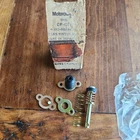 Nos Oem Motorcraft CP-55 Ford D37Z-9B544-A Carburetor Piston Kit New. Price: $12.99.