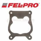 Fel-pro Carburetor Mounting Gasket For 1981-1987 Gmc Caballero 5.0L V8 Air Oo New. Price: $20.88.