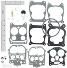 Rochester Quadrajet 4MV Carburetor Rebuild Kit 1968-72 Checker & Gm New. Price: $51.00.