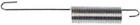 Extension Spring Dorman 40753 New. Price: $14.73.