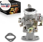 1-BARREL Carburetor For Jeep F-head 4 Cylinder Engines CJ5 CJ6 CJ3B 1955-1975 / New. Price: $121.36.