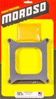 Moroso 64940 1IN Carb Spacer Plastic Open Plenum Design Holley 4150/4160 New. Price: $56.99.