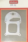 Edelbrock 8189 Carburetor Fuel Pressure Regulator Plate New. Price: $63.93.